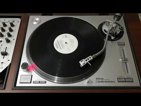 Dan Hartman -  I Can Dream About You (Extended Version) 1984