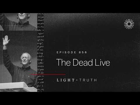 The Dead Live