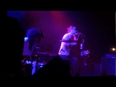 The Dandy Warhol - Burned