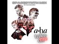 A HA Take On Me Spacesynth Mix By Ian Coleen