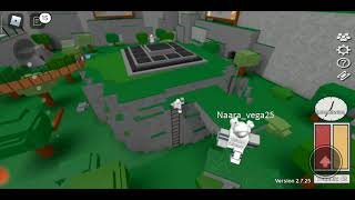 esconde-esconde no Roblox