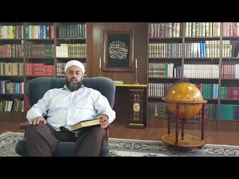 Romane Derisja Dzebraileskoro a.s. Sr‘i amenge sar nasihati