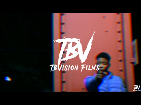 HUANCHOZ  - WAKE UP - Video by: TBVision Films