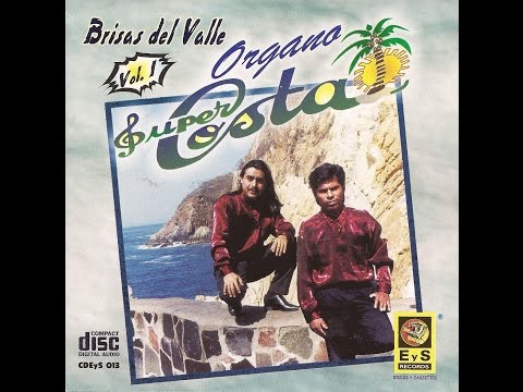 ÓRGANO SÚPER COSTA - EL VIKINGO Y EL REY DORMIDO