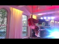 Emma Magee Pole Routine 1 I M No Angel