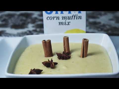 Best Corn Meal Porridge Using Jiffy Corn Mix | Jiffy Hack Porridge Recipe | Must Try Episode 15