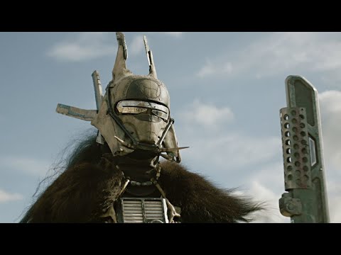 Enfys Nest Intro & Defeat Theme