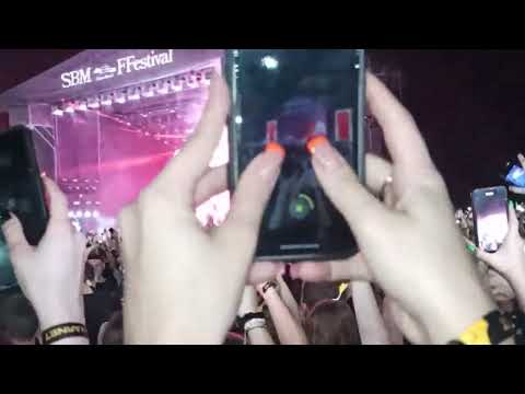 SBM FFestival 2022 w 5 minut :) (Kacperczyk, Multi, Hotel Maffija, 2115, Jan- rapowanie itd)