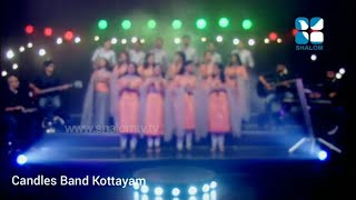 Akulanakaruthe  HolyBeats  ShalomTV  CandlesBand  
