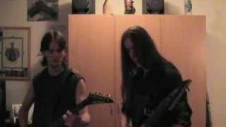 Dimmu Borgir - Guds Fortapelse - Aapenbaring av Dommedag