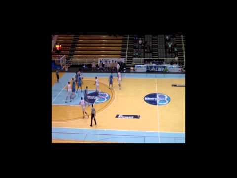 EBA AB J9 ESTDIANTES DE LUGO - ROSALIA DE CASTRO