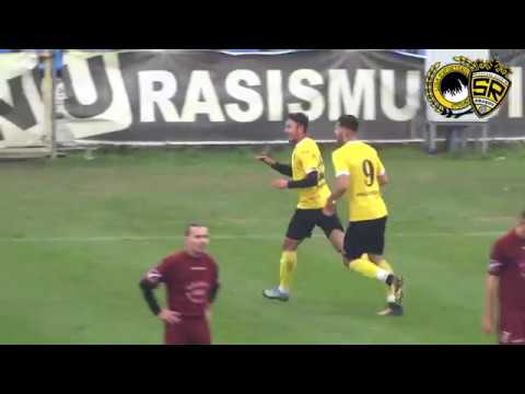 Rezumat | AS "SR" Braşov 7-0 Avântul Dumbrăviţa | et. 12, Liga 4