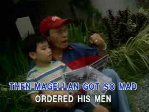 videoke - (opm) magellan