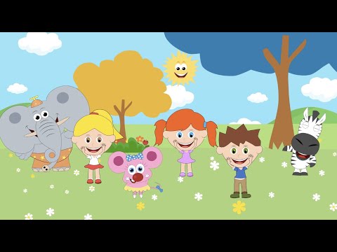 Mi smo djeca vesela // EnTenTinići