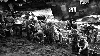 They Laughed at His Stinger Gun — Until One American Used It to Wipe Out Enemy Bunkers on Iwo Jima