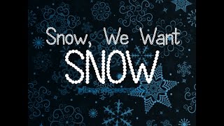 Snow Snow Snow | SMA Holiday 2015