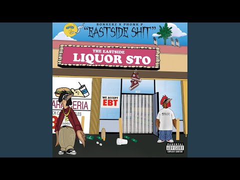 Wassup (feat. Fred Blaze)