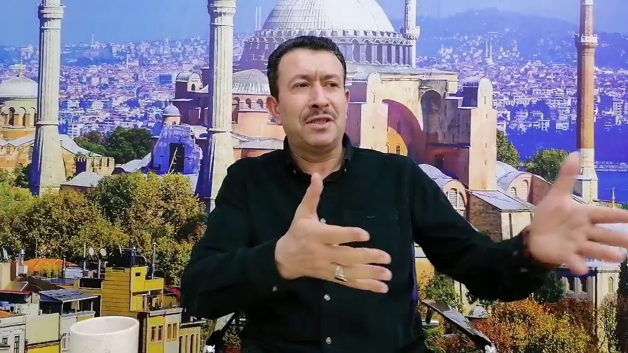 LAHİKA DERSLERİ-7 / RİSALE-İ NUR'A DOST, TALEBE, KARDEŞ