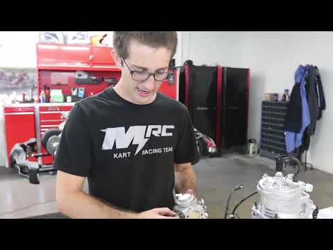 IAME SSE Installation / Build