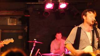 Adam Hood &quot;Trying to Write A Love Song&quot;