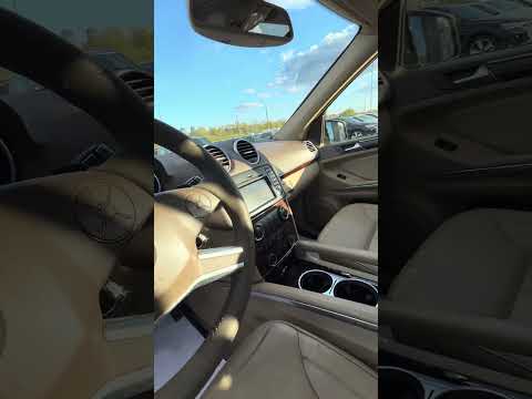 фото mercedes-benz gl-класс ii (x166) 0