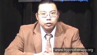 Hypnosis for family stress - with Hypnotist Bernie