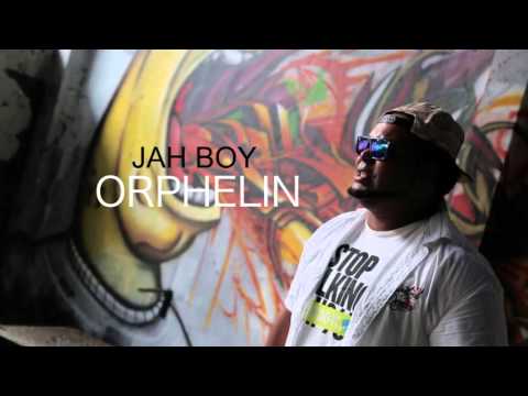 JAH BOY - ORPHELIN - DECEMBRE 2015
