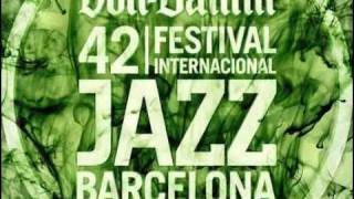 42 Voll-Damm Festival Internacional de Jazz de Barcelona