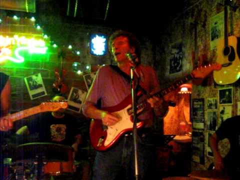Mason Ruffner jammed @ ROCKIN' ANGELS Blues Cafe