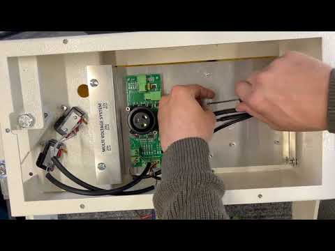 2024 Tru Step PCB Replacement Instructions