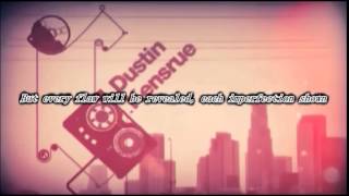 Dustin Kensrue - Gallows [Lyric video]