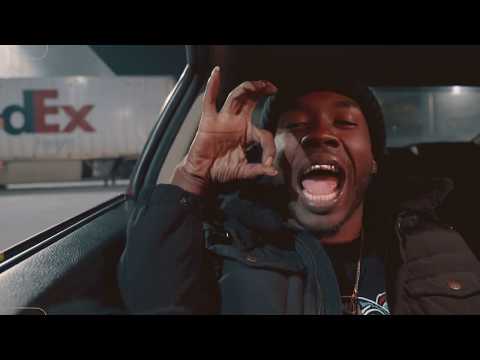 SieteGang Yabbie - "Turnout" | shot by @ThomasTyrell619