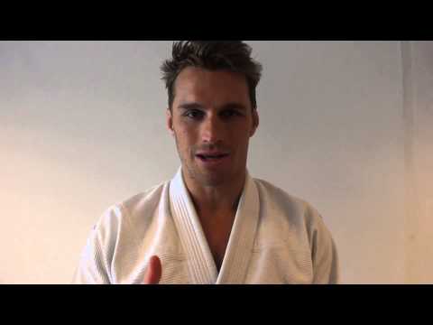 Clark Gracie ahead of WPJJC 2015