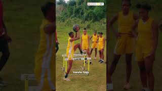 Maggotty High School