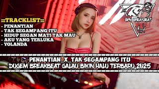 Download lagu DJ PENANTIAN ARMADA BREAKBEAT TERBARU 2025 | DUGEM BREAKBEAT GALAU PALING KENCENG BIKIN HALU mp3 Download lagu DJ PENANTIAN ARMADA BREAKBEAT TERBARU 2025 | DUGEM BREAKBEAT GALAU PALING KENCENG BIKIN HALU mp3