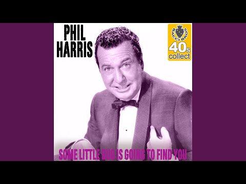 Some Little Bug Is Going to Find You (Remastered)