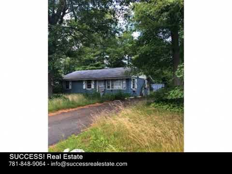 210 Carl Ave., Brockton MA 02302 - Single Family Home - Real Estate - For Sale -