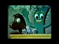Gumby For President Opening And Closing Segments Remastered 1984