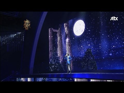 [GDA/Golden Disk Awards] K.will (케이윌) - My heart beating (가슴이 뛴다)