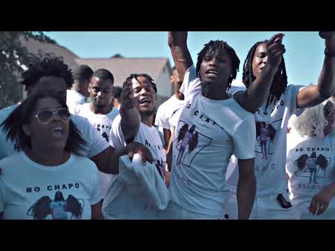 Ro Chapo x Jay Moneyy - Ain’t Hipped (Official Video)