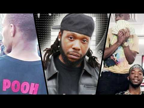 Cp Street featuring Holeshot Pooh & 400 JEFE - Shit A Brick (Prod. by DJ Kob) (Official Audio)