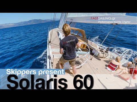 Explore the extraordinary with solaris 60