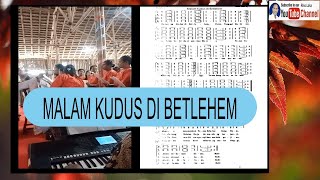 Download lagu MALAM KUDUS DI BETLEHEM LAGU KOOR NATAL mp3 Download lagu MALAM KUDUS DI BETLEHEM LAGU KOOR NATAL mp3