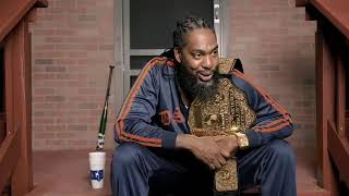 Pastor Troy Speaks On C-Murder Running Down On Him "No Limit Had the Whole Stage Surrounded"