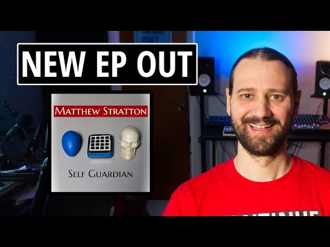 Uploading EP To DistroKid (Let's Make An EP 05)