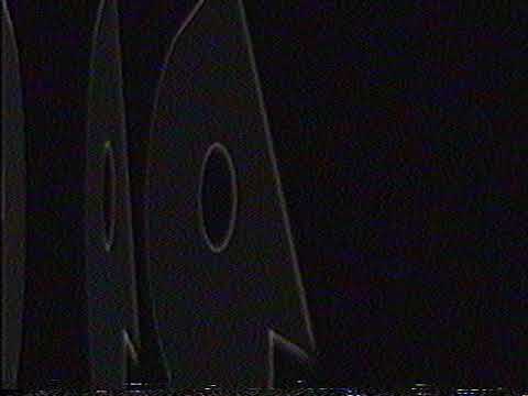 Rare PBS "Glass" ID Variant (1993)