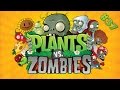 Let's Play Plants vs. Zombies #36 - Hey FANS ...
