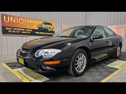 2002 Chrysler 300M (CC-1319220) for sale in Mankato, Minnesota