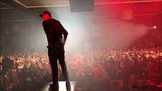 Vanilla Ice - Welch, MN - Play That Funky Music