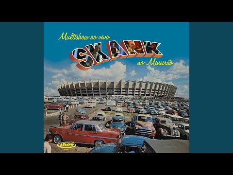 Vou Deixar (Ao Vivo)